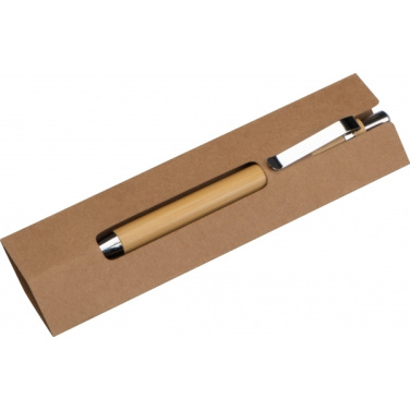 Logotrade corporate gifts photo of: Inkless pen HELSINGBORG