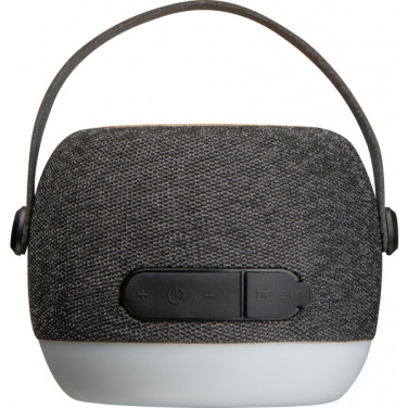 Logotrade promotional gift image of: Loudspeaker PIACENZA