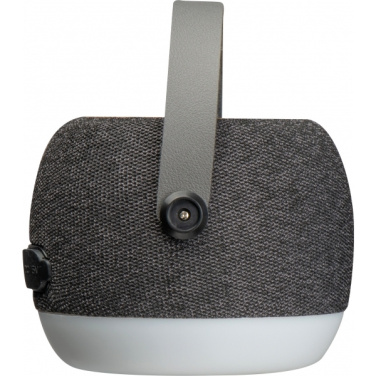 Logotrade promotional products photo of: Loudspeaker PIACENZA