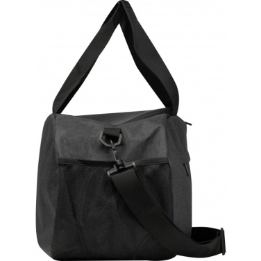 Logotrade promotional gift picture of: Sports- and travel bag BOLOGNA