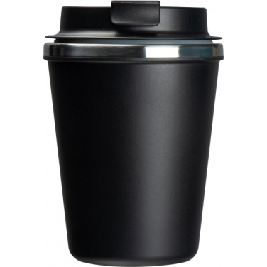 Logo trade business gift photo of: Drinking Cup BUFFALO 350 ml