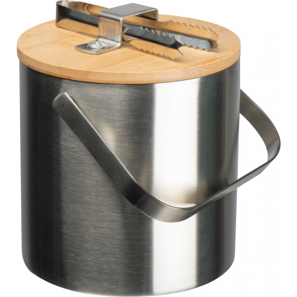 Logotrade promotional product image of: Ice Bucket GUATEMALA