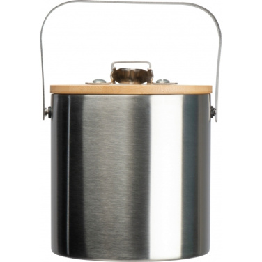 Logotrade promotional merchandise image of: Ice Bucket GUATEMALA