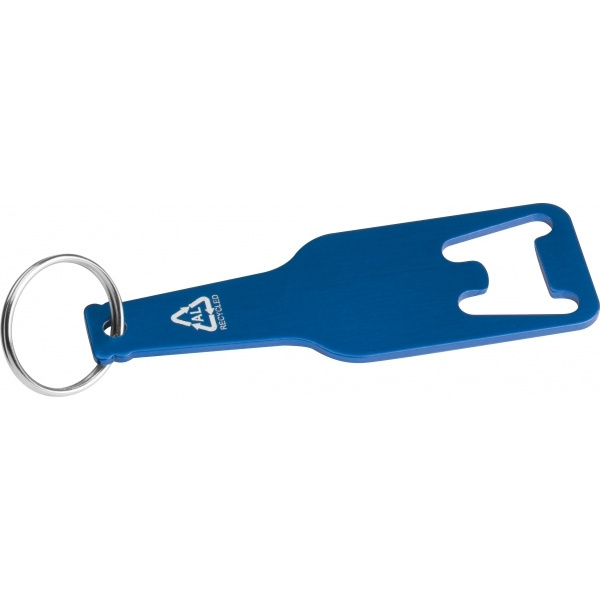 Logo trade corporate gifts picture of: Bottle opener MALMO