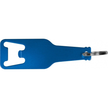 Logo trade promotional merchandise picture of: Bottle opener MALMO