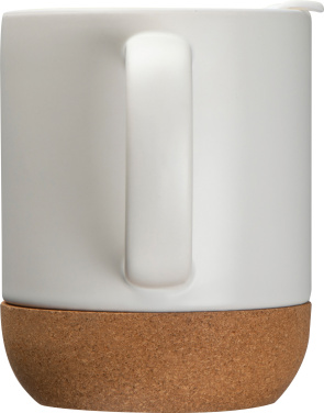 Logo trade promotional product photo of: Sublimation mug SAN JOSE 300 ml