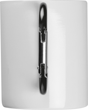 Logo trade promotional product photo of: Sublimation mug SOFIA 280ml