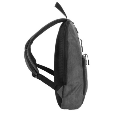 Logotrade advertising product image of: Backpack PELION Schwarzwolf