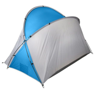 Logotrade promotional product image of: Outdoor shelter KERKINI Schwarzwolf