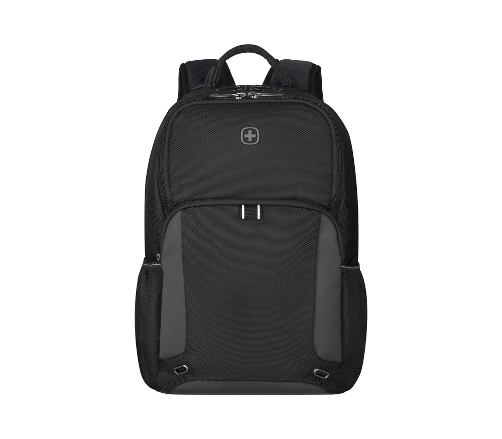 Logo trade promotional merchandise picture of: Backpack Wenger XE Tryal 15,6''