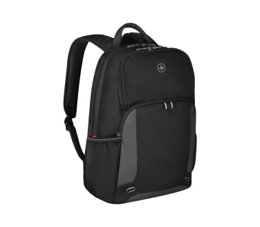 Logo trade promotional items image of: Backpack Wenger XE Tryal 15,6''