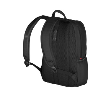 Logo trade promotional product photo of: Backpack Wenger XE Tryal 15,6''