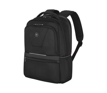Logo trade promotional products picture of: Backpack Wenger XE Resist 10''