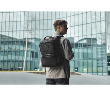 Logotrade promotional giveaway picture of: Backpack Wenger XE Resist 10''