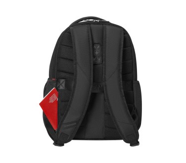 Logo trade business gift photo of: Backpack Wenger XE Professional 15,6''
