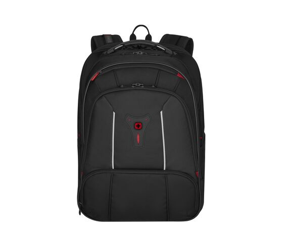 Logotrade promotional merchandise image of: Backpack Wenger Carbon Pro 15,6''