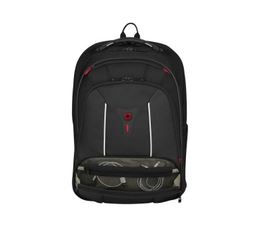 Logotrade promotional merchandise image of: Backpack Wenger Carbon Pro 15,6''