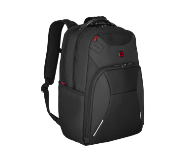Logotrade promotional merchandise image of: Backpack Wenger Cosmic 17''