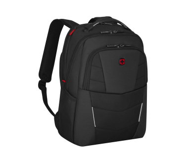 Logo trade promotional gifts image of: Backpack Wenger Altair 15,6''