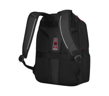 Logo trade advertising products image of: Backpack Wenger Altair 15,6''