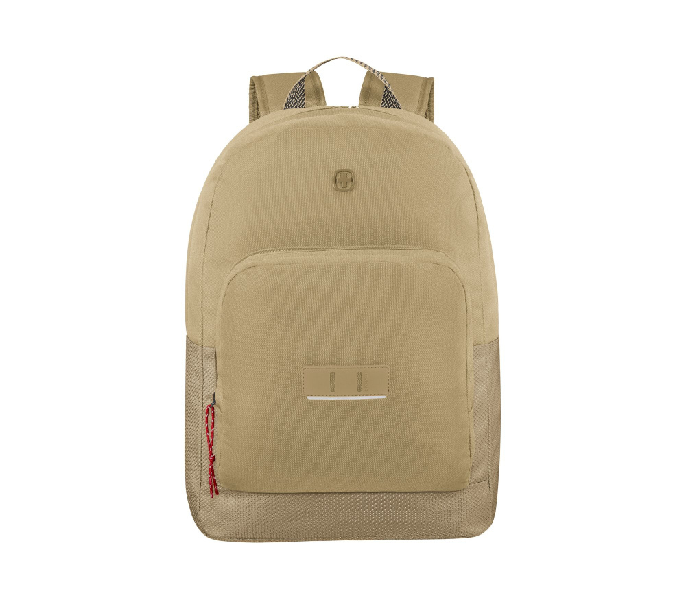 Logotrade promotional gift picture of: Backpack Wenger Crango 16''