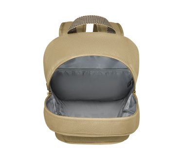 Logotrade promotional item picture of: Backpack Wenger Crango 16''