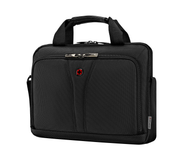 Logo trade promotional merchandise photo of: Laptop bag Wenger BC Free 14''