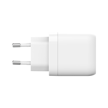 Logotrade business gift image of: SILICON POWER fast charger QM25