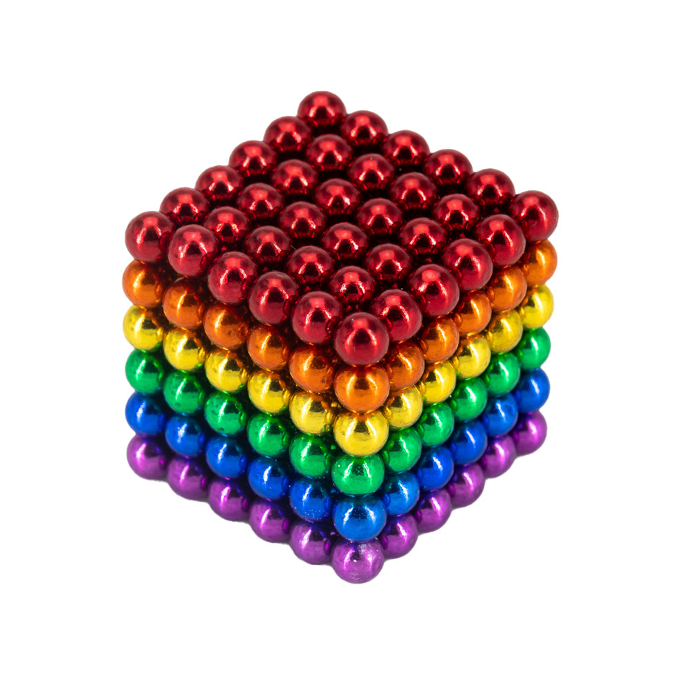 Logo trade promotional gift photo of: Neocube