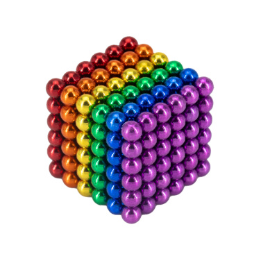 Logotrade promotional product picture of: Neocube