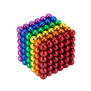 Logo trade promotional gifts picture of: Neocube