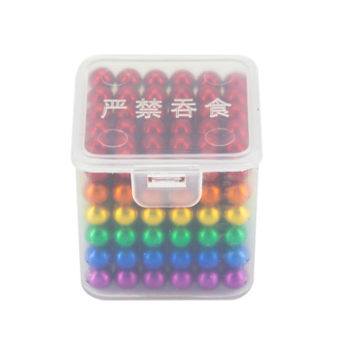 Logotrade corporate gift image of: Neocube