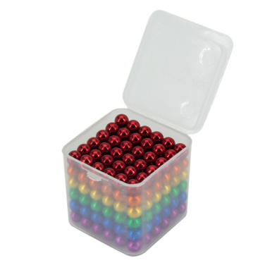 Logotrade advertising product image of: Neocube