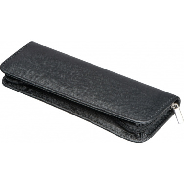 Logotrade promotional merchandise picture of: RPU pencil case ALBACETE