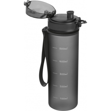 Logo trade business gifts image of: Tritan Beaumont drinking bottle