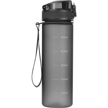Logotrade promotional item image of: Tritan Beaumont drinking bottle