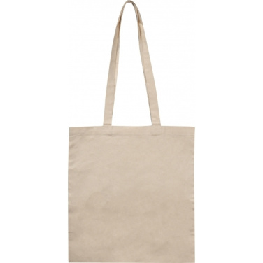Logo trade promotional gifts picture of: Cotton bag BEIRUT