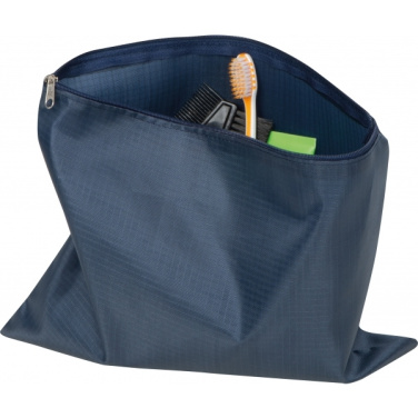 Logotrade promotional merchandise image of: 4-piece travel set BELMONT