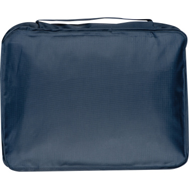 Logotrade corporate gift picture of: 4-piece travel set BELMONT