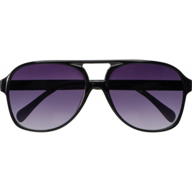 Logo trade promotional gifts image of: Sunglasses CAGLIARI
