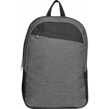 Logotrade promotional giveaway picture of: Backpack Colombo
