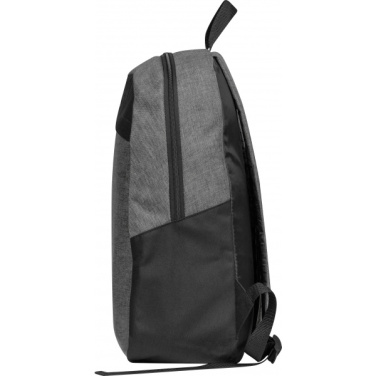 Logo trade promotional items picture of: Backpack Colombo