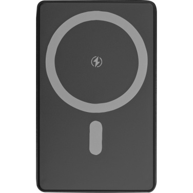 Logotrade promotional merchandise image of: Power bank 5 000 mAh DONETSK