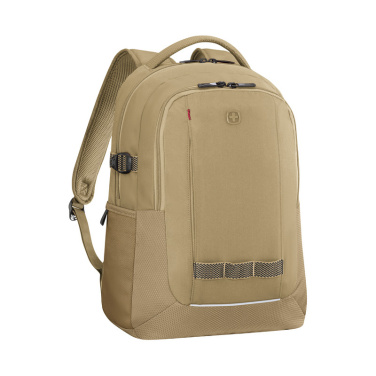 Logotrade promotional giveaway image of: Backpack Wenger Ryde 16''