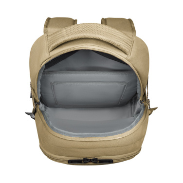 Logo trade advertising product photo of: Backpack Wenger Ryde 16''