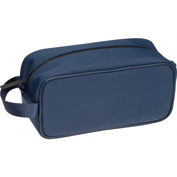 Logotrade advertising product picture of: Toiletry bag SANREMO MoLu