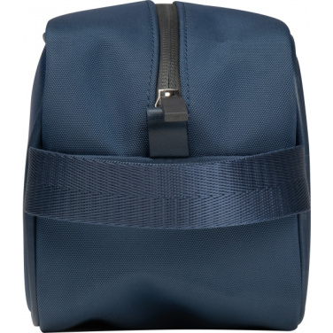 Logo trade advertising products image of: Toiletry bag SANREMO MoLu
