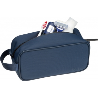 Logotrade business gifts photo of: Toiletry bag SANREMO MoLu