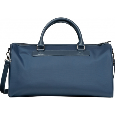 Logotrade promotional product picture of: Travel bag MONACO MoLu