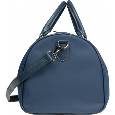 Logo trade corporate gifts picture of: Travel bag MONACO MoLu